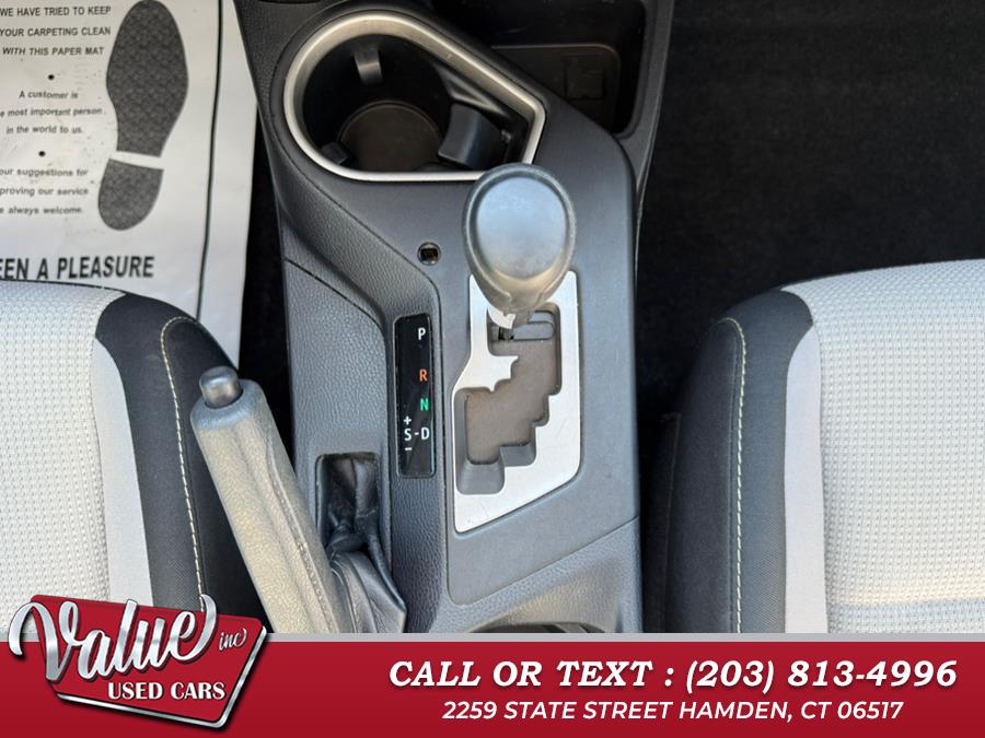 2017 Toyota RAV4 XLE FWD (Natl), available for sale in Hamden, Connecticut | Value, Inc.. Hamden, Connecticut 2017 Toyota RAV4 XLE FWD (Natl), available for sale in Hamden, Connecticut | Value, Inc.. Hamden, Connecticut
