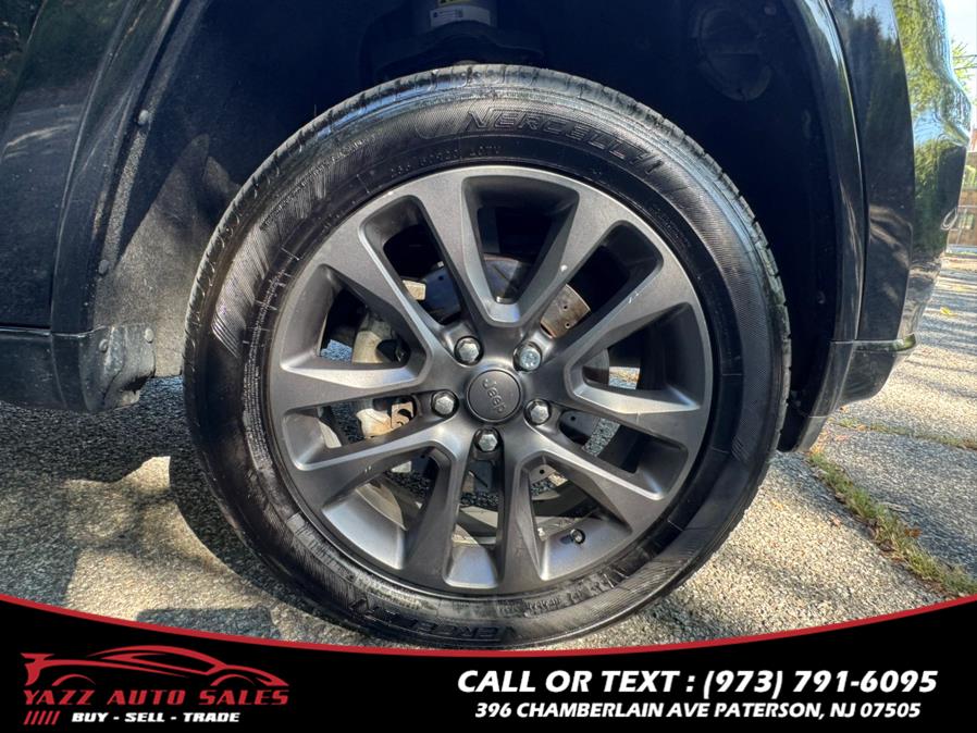 2018 Jeep Grand Cherokee Overland 2BP 4x4 *Ltd Avail*, available for sale in Paterson, New Jersey | Yazz Auto Sales. Paterson, New Jersey 2018 Jeep Grand Cherokee Overland 2BP 4x4 *Ltd Avail*, available for sale in Paterson, New Jersey | Yazz Auto Sales. Paterson, New Jersey