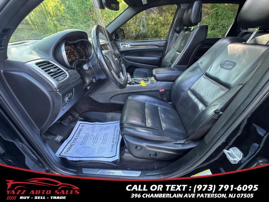 2018 Jeep Grand Cherokee Overland 2BP 4x4 *Ltd Avail*, available for sale in Paterson, New Jersey | Yazz Auto Sales. Paterson, New Jersey 2018 Jeep Grand Cherokee Overland 2BP 4x4 *Ltd Avail*, available for sale in Paterson, New Jersey | Yazz Auto Sales. Paterson, New Jersey