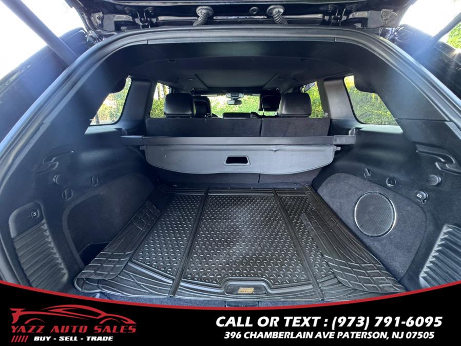 2018 Jeep Grand Cherokee Overland 2BP 4x4 *Ltd Avail*, available for sale in Paterson, New Jersey | Yazz Auto Sales. Paterson, New Jersey 2018 Jeep Grand Cherokee Overland 2BP 4x4 *Ltd Avail*, available for sale in Paterson, New Jersey | Yazz Auto Sales. Paterson, New Jersey
