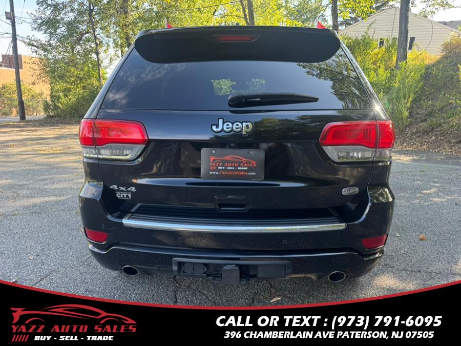 2018 Jeep Grand Cherokee Overland 2BP 4x4 *Ltd Avail*, available for sale in Paterson, New Jersey | Yazz Auto Sales. Paterson, New Jersey 2018 Jeep Grand Cherokee Overland 2BP 4x4 *Ltd Avail*, available for sale in Paterson, New Jersey | Yazz Auto Sales. Paterson, New Jersey