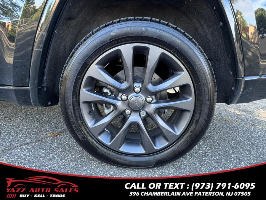 2018 Jeep Grand Cherokee Overland 2BP 4x4 *Ltd Avail*, available for sale in Paterson, New Jersey | Yazz Auto Sales. Paterson, New Jersey 2018 Jeep Grand Cherokee Overland 2BP 4x4 *Ltd Avail*, available for sale in Paterson, New Jersey | Yazz Auto Sales. Paterson, New Jersey