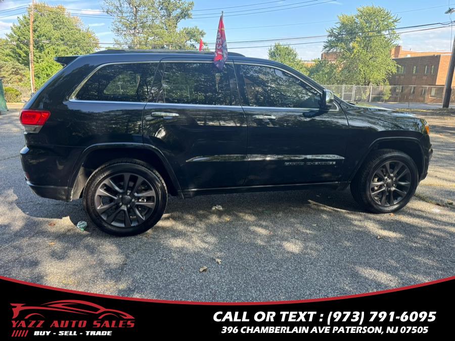 2018 Jeep Grand Cherokee Overland 2BP 4x4 *Ltd Avail*, available for sale in Paterson, New Jersey | Yazz Auto Sales. Paterson, New Jersey 2018 Jeep Grand Cherokee Overland 2BP 4x4 *Ltd Avail*, available for sale in Paterson, New Jersey | Yazz Auto Sales. Paterson, New Jersey