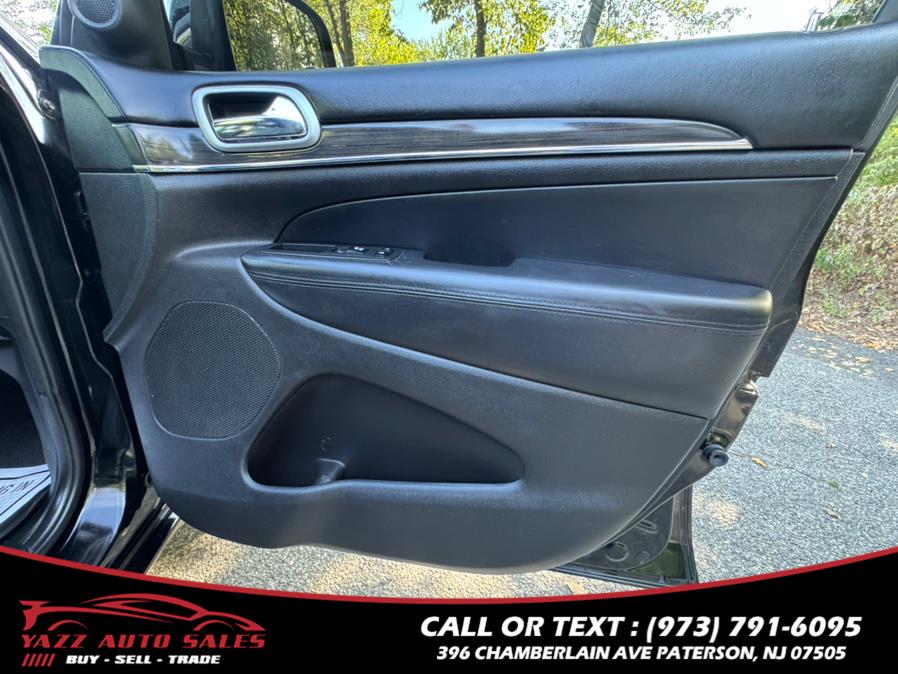 2018 Jeep Grand Cherokee Overland 2BP 4x4 *Ltd Avail*, available for sale in Paterson, New Jersey | Yazz Auto Sales. Paterson, New Jersey 2018 Jeep Grand Cherokee Overland 2BP 4x4 *Ltd Avail*, available for sale in Paterson, New Jersey | Yazz Auto Sales. Paterson, New Jersey