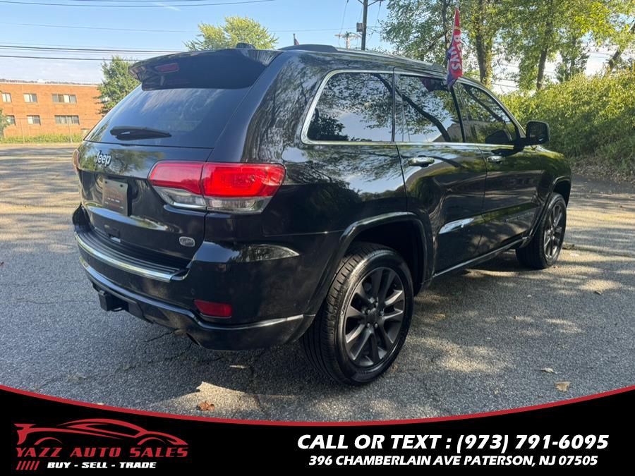 2018 Jeep Grand Cherokee Overland 2BP 4x4 *Ltd Avail*, available for sale in Paterson, New Jersey | Yazz Auto Sales. Paterson, New Jersey 2018 Jeep Grand Cherokee Overland 2BP 4x4 *Ltd Avail*, available for sale in Paterson, New Jersey | Yazz Auto Sales. Paterson, New Jersey