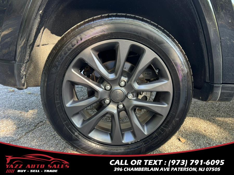 2018 Jeep Grand Cherokee Overland 2BP 4x4 *Ltd Avail*, available for sale in Paterson, New Jersey | Yazz Auto Sales. Paterson, New Jersey 2018 Jeep Grand Cherokee Overland 2BP 4x4 *Ltd Avail*, available for sale in Paterson, New Jersey | Yazz Auto Sales. Paterson, New Jersey