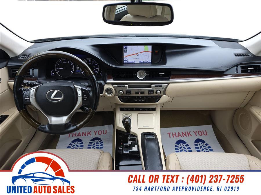 2013 Lexus ES 350 4dr Sdn, available for sale in Providence, Rhode Island | United Auto Sales Inc. Providence, Rhode Island 2013 Lexus ES 350 4dr Sdn, available for sale in Providence, Rhode Island | United Auto Sales Inc. Providence, Rhode Island
