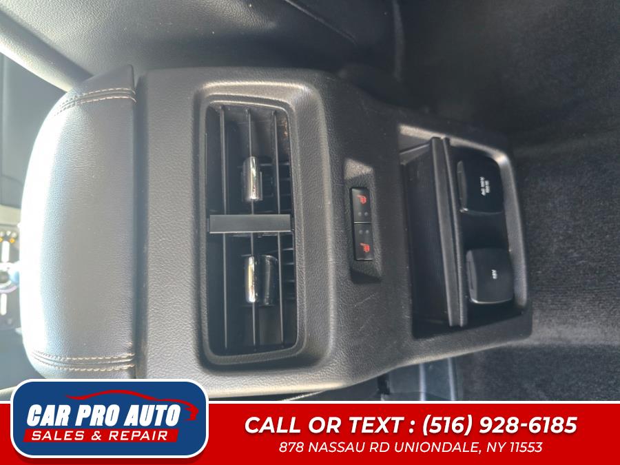 2018 Ford Edge Titanium AWD, available for sale in Uniondale, New York | Car Pro Auto. Uniondale, New York 2018 Ford Edge Titanium AWD, available for sale in Uniondale, New York | Car Pro Auto. Uniondale, New York