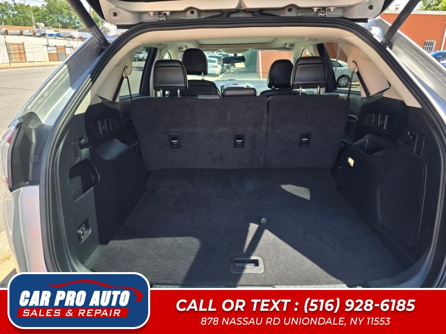 2018 Ford Edge Titanium AWD, available for sale in Uniondale, New York | Car Pro Auto. Uniondale, New York 2018 Ford Edge Titanium AWD, available for sale in Uniondale, New York | Car Pro Auto. Uniondale, New York