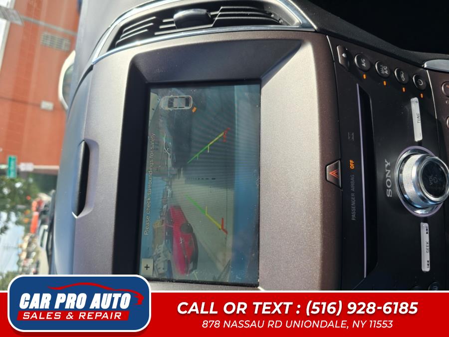 2018 Ford Edge Titanium AWD, available for sale in Uniondale, New York | Car Pro Auto. Uniondale, New York 2018 Ford Edge Titanium AWD, available for sale in Uniondale, New York | Car Pro Auto. Uniondale, New York