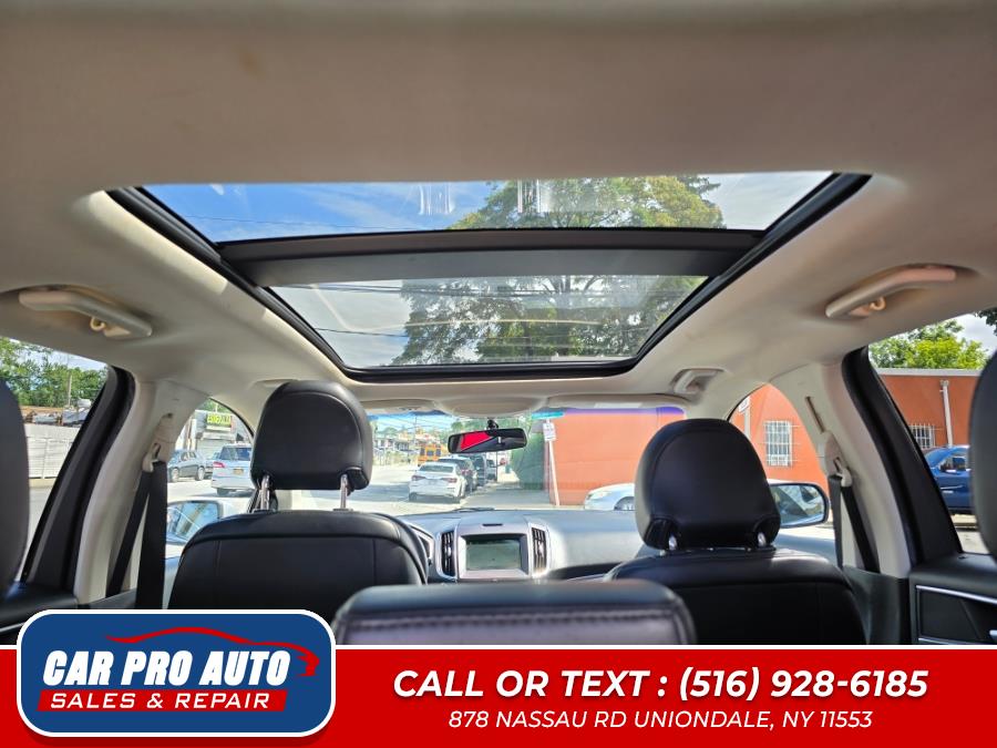 2018 Ford Edge Titanium AWD, available for sale in Uniondale, New York | Car Pro Auto. Uniondale, New York 2018 Ford Edge Titanium AWD, available for sale in Uniondale, New York | Car Pro Auto. Uniondale, New York