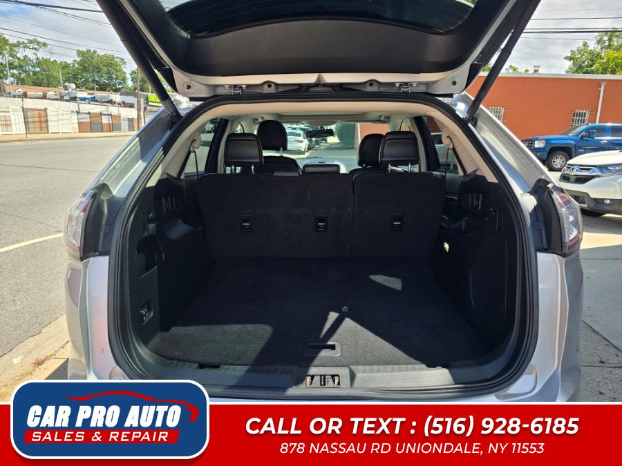 2018 Ford Edge Titanium AWD, available for sale in Uniondale, New York | Car Pro Auto. Uniondale, New York 2018 Ford Edge Titanium AWD, available for sale in Uniondale, New York | Car Pro Auto. Uniondale, New York
