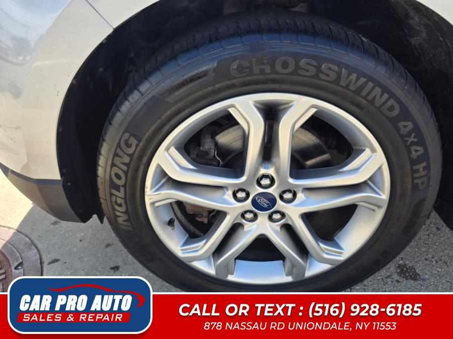 2018 Ford Edge Titanium AWD, available for sale in Uniondale, New York | Car Pro Auto. Uniondale, New York 2018 Ford Edge Titanium AWD, available for sale in Uniondale, New York | Car Pro Auto. Uniondale, New York