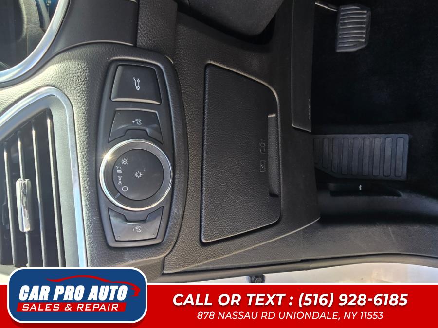 2018 Ford Edge Titanium AWD, available for sale in Uniondale, New York | Car Pro Auto. Uniondale, New York 2018 Ford Edge Titanium AWD, available for sale in Uniondale, New York | Car Pro Auto. Uniondale, New York