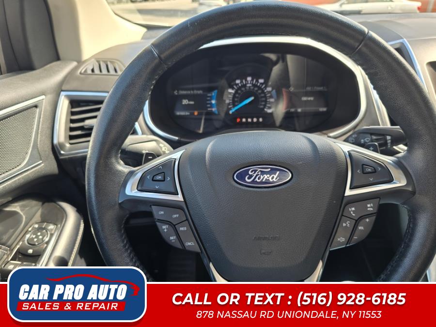 2018 Ford Edge Titanium AWD, available for sale in Uniondale, New York | Car Pro Auto. Uniondale, New York 2018 Ford Edge Titanium AWD, available for sale in Uniondale, New York | Car Pro Auto. Uniondale, New York