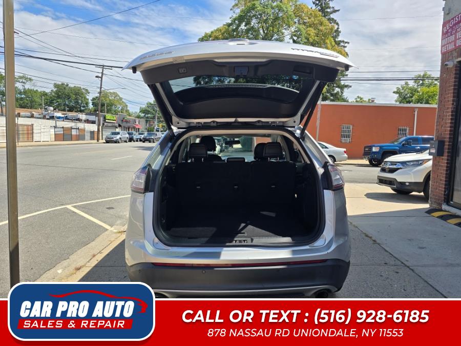 2018 Ford Edge Titanium AWD, available for sale in Uniondale, New York | Car Pro Auto. Uniondale, New York 2018 Ford Edge Titanium AWD, available for sale in Uniondale, New York | Car Pro Auto. Uniondale, New York