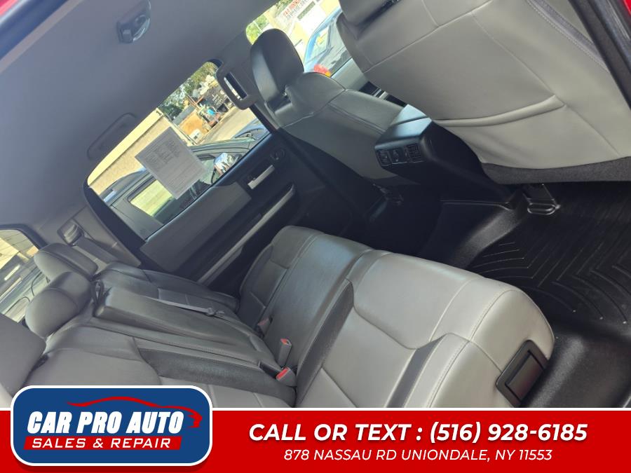 2020 Toyota Tundra 2WD Limited CrewMax 5.5'' Bed 5.7L (Natl), available for sale in Uniondale, New York | Car Pro Auto. Uniondale, New York 2020 Toyota Tundra 2WD Limited CrewMax 5.5'' Bed 5.7L (Natl), available for sale in Uniondale, New York | Car Pro Auto. Uniondale, New York