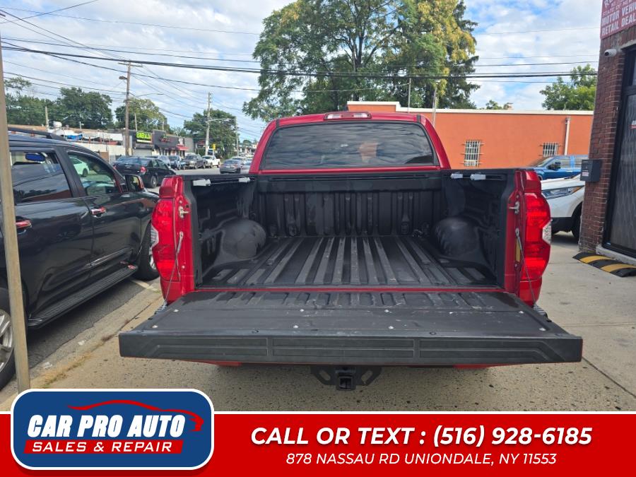2020 Toyota Tundra 2WD Limited CrewMax 5.5'' Bed 5.7L (Natl), available for sale in Uniondale, New York | Car Pro Auto. Uniondale, New York 2020 Toyota Tundra 2WD Limited CrewMax 5.5'' Bed 5.7L (Natl), available for sale in Uniondale, New York | Car Pro Auto. Uniondale, New York