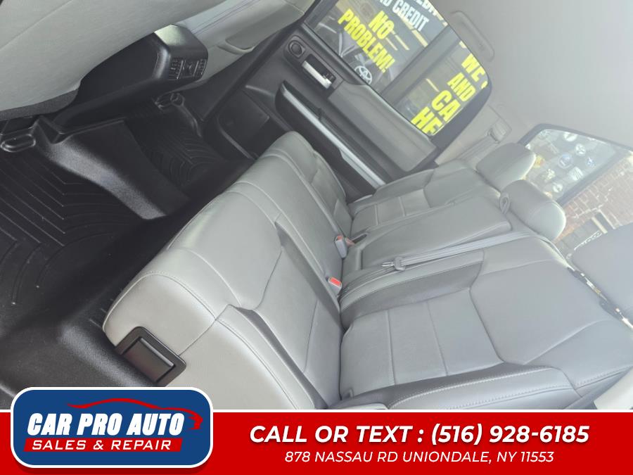 2020 Toyota Tundra 2WD Limited CrewMax 5.5'' Bed 5.7L (Natl), available for sale in Uniondale, New York | Car Pro Auto. Uniondale, New York 2020 Toyota Tundra 2WD Limited CrewMax 5.5'' Bed 5.7L (Natl), available for sale in Uniondale, New York | Car Pro Auto. Uniondale, New York