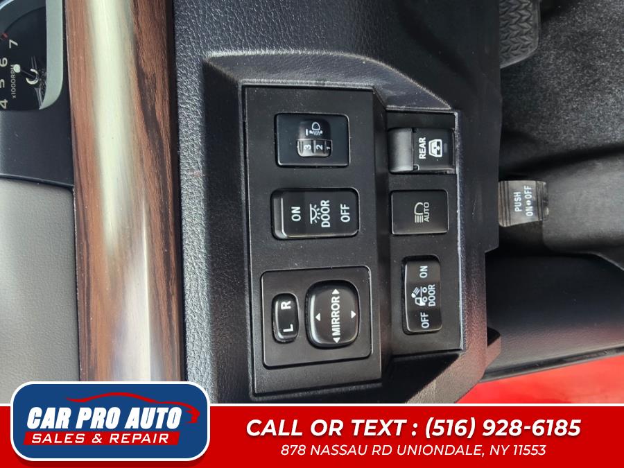 2020 Toyota Tundra 2WD Limited CrewMax 5.5'' Bed 5.7L (Natl), available for sale in Uniondale, New York | Car Pro Auto. Uniondale, New York 2020 Toyota Tundra 2WD Limited CrewMax 5.5'' Bed 5.7L (Natl), available for sale in Uniondale, New York | Car Pro Auto. Uniondale, New York