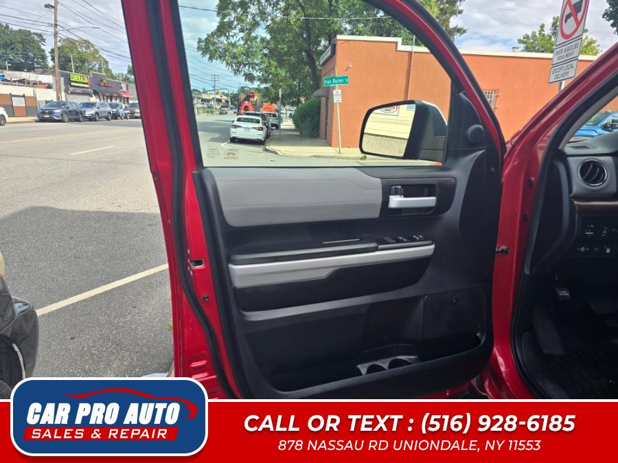 2020 Toyota Tundra 2WD Limited CrewMax 5.5'' Bed 5.7L (Natl), available for sale in Uniondale, New York | Car Pro Auto. Uniondale, New York 2020 Toyota Tundra 2WD Limited CrewMax 5.5'' Bed 5.7L (Natl), available for sale in Uniondale, New York | Car Pro Auto. Uniondale, New York