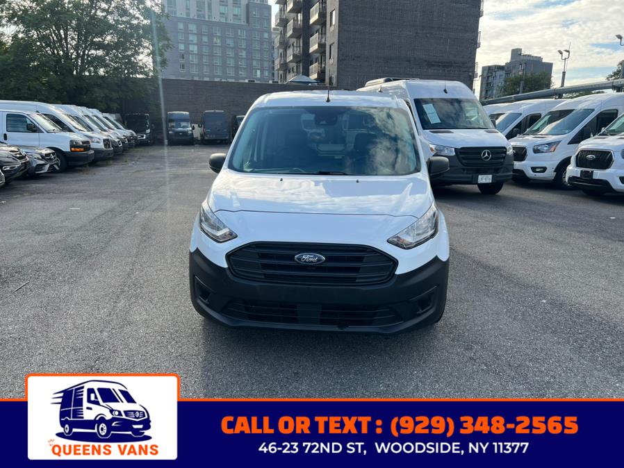 2022 Ford Transit Connect
