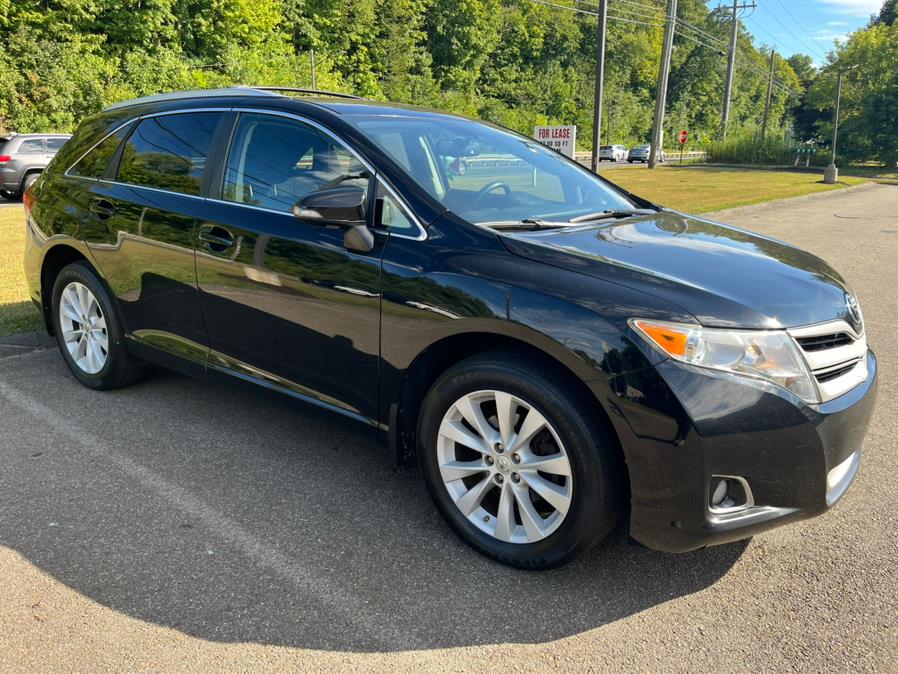2015 Toyota Venza 4dr Wgn I4 AWD LE (Natl), available for sale in Berlin, Connecticut | Auto Drive Sales & Service. Berlin, Connecticut 2015 Toyota Venza 4dr Wgn I4 AWD LE (Natl), available for sale in Berlin, Connecticut | Auto Drive Sales & Service. Berlin, Connecticut