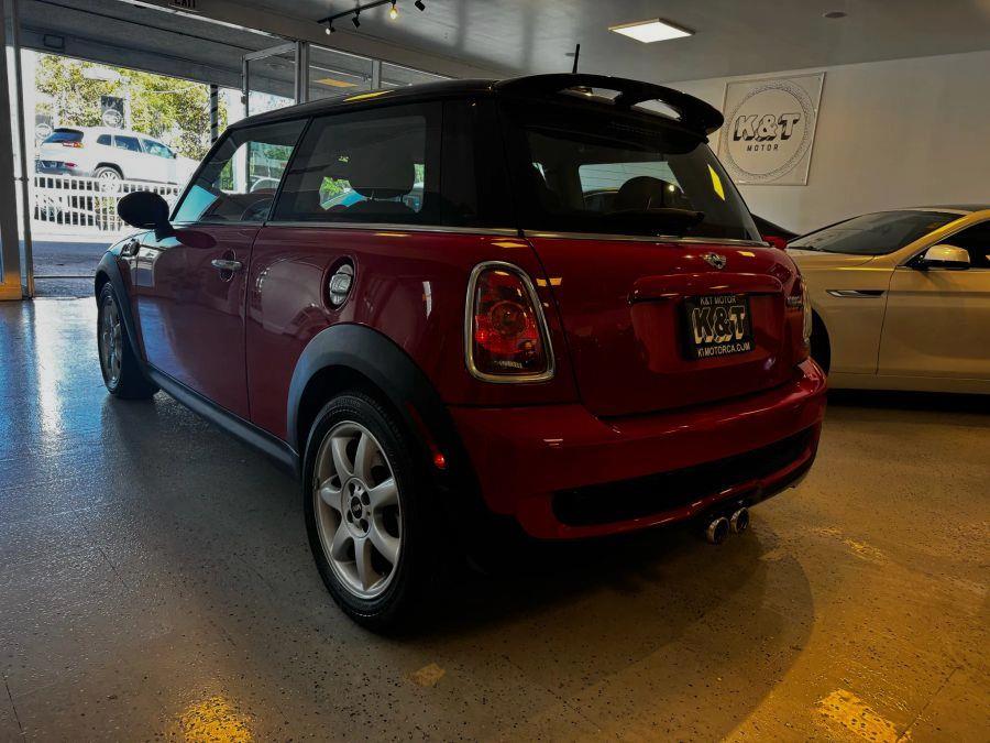 2010 Mini Hardtop Cooper S Hatchback 2D, available for sale in Santa Ana, California | K&T Motor LLC. Santa Ana, California 2010 Mini Hardtop Cooper S Hatchback 2D, available for sale in Santa Ana, California | K&T Motor LLC. Santa Ana, California