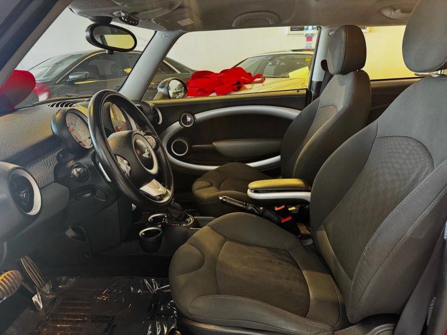 2010 Mini Hardtop Cooper S Hatchback 2D, available for sale in Santa Ana, California | K&T Motor LLC. Santa Ana, California 2010 Mini Hardtop Cooper S Hatchback 2D, available for sale in Santa Ana, California | K&T Motor LLC. Santa Ana, California