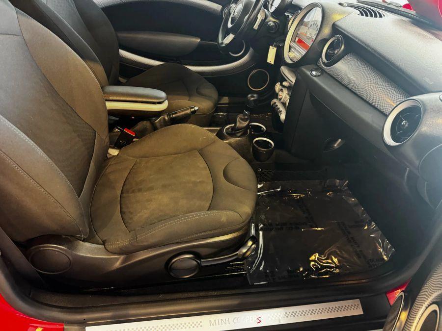2010 Mini Hardtop Cooper S Hatchback 2D, available for sale in Santa Ana, California | K&T Motor LLC. Santa Ana, California 2010 Mini Hardtop Cooper S Hatchback 2D, available for sale in Santa Ana, California | K&T Motor LLC. Santa Ana, California