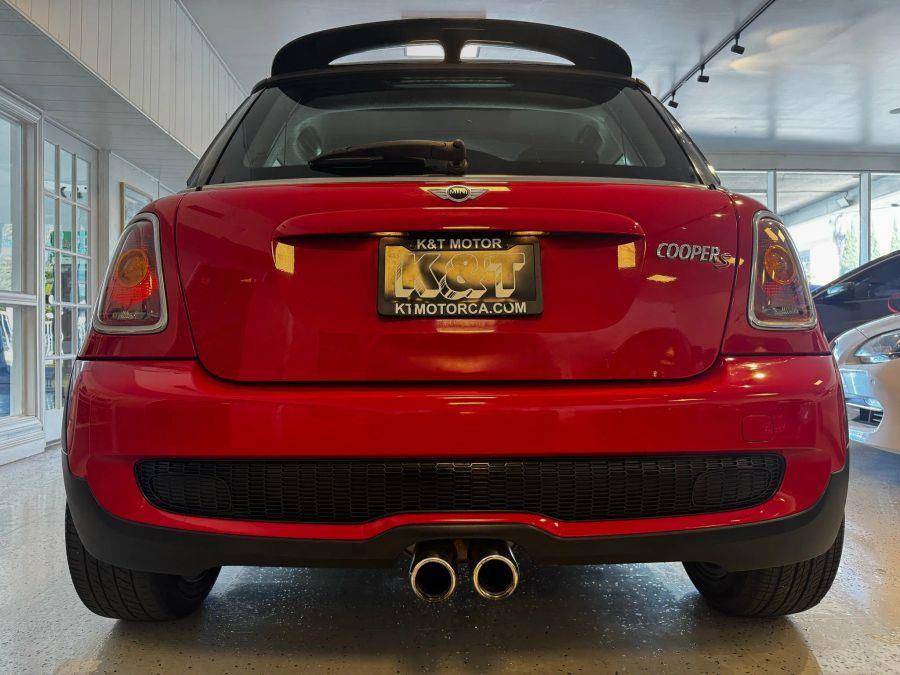 2010 Mini Hardtop Cooper S Hatchback 2D, available for sale in Santa Ana, California | K&T Motor LLC. Santa Ana, California 2010 Mini Hardtop Cooper S Hatchback 2D, available for sale in Santa Ana, California | K&T Motor LLC. Santa Ana, California