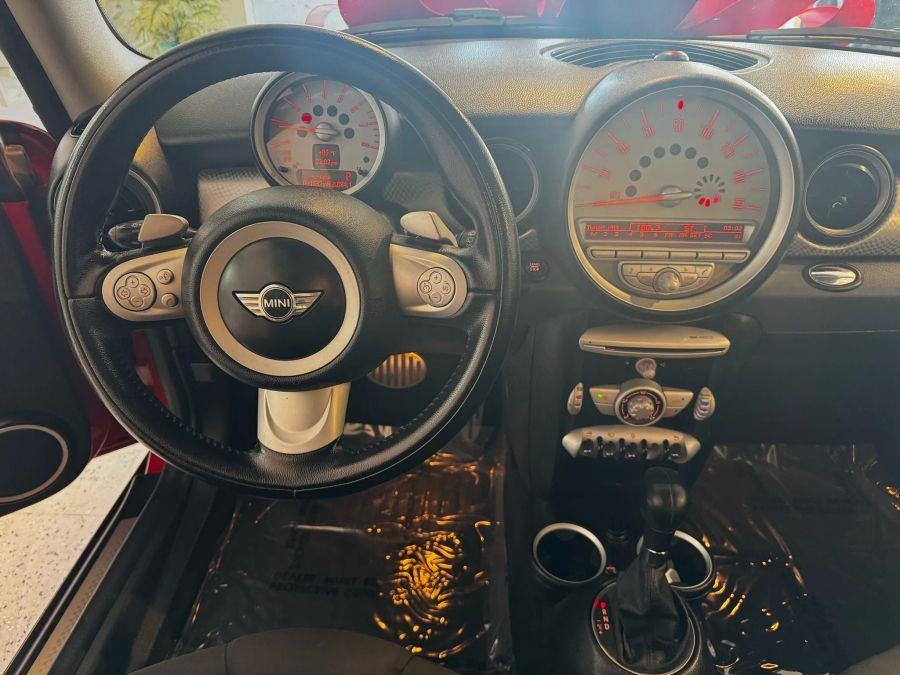 2010 Mini Hardtop Cooper S Hatchback 2D, available for sale in Santa Ana, California | K&T Motor LLC. Santa Ana, California 2010 Mini Hardtop Cooper S Hatchback 2D, available for sale in Santa Ana, California | K&T Motor LLC. Santa Ana, California