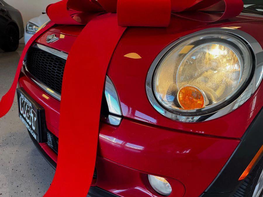 2010 Mini Hardtop Cooper S Hatchback 2D, available for sale in Santa Ana, California | K&T Motor LLC. Santa Ana, California 2010 Mini Hardtop Cooper S Hatchback 2D, available for sale in Santa Ana, California | K&T Motor LLC. Santa Ana, California