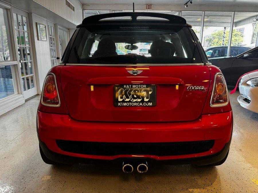 2010 Mini Hardtop Cooper S Hatchback 2D, available for sale in Santa Ana, California | K&T Motor LLC. Santa Ana, California 2010 Mini Hardtop Cooper S Hatchback 2D, available for sale in Santa Ana, California | K&T Motor LLC. Santa Ana, California