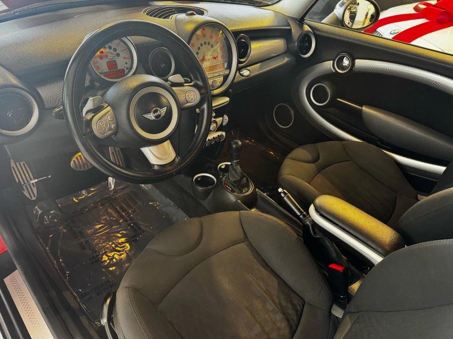 2010 Mini Hardtop Cooper S Hatchback 2D, available for sale in Santa Ana, California | K&T Motor LLC. Santa Ana, California 2010 Mini Hardtop Cooper S Hatchback 2D, available for sale in Santa Ana, California | K&T Motor LLC. Santa Ana, California