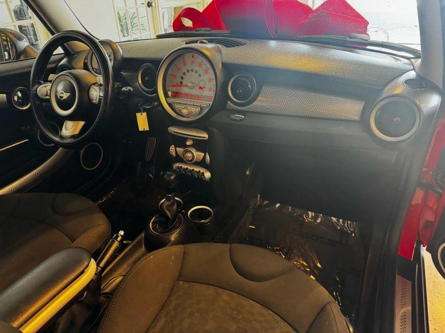2010 Mini Hardtop Cooper S Hatchback 2D, available for sale in Santa Ana, California | K&T Motor LLC. Santa Ana, California 2010 Mini Hardtop Cooper S Hatchback 2D, available for sale in Santa Ana, California | K&T Motor LLC. Santa Ana, California