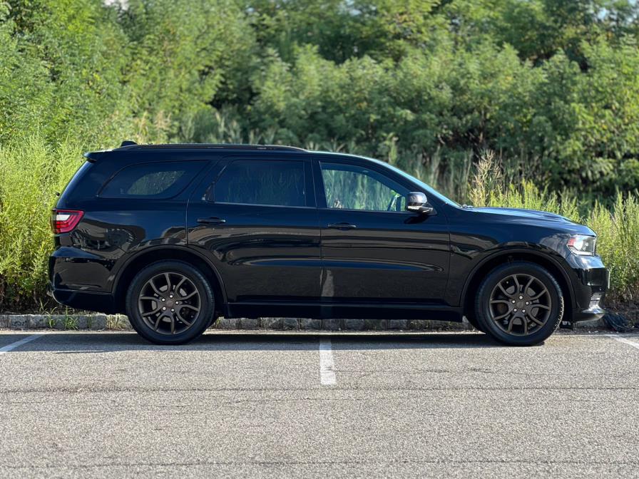2018 Dodge Durango R/T AWD, available for sale in Paterson, New Jersey | Speedway Motors LLC. Paterson, New Jersey 2018 Dodge Durango R/T AWD, available for sale in Paterson, New Jersey | Speedway Motors LLC. Paterson, New Jersey