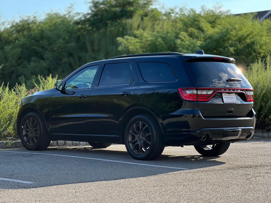2018 Dodge Durango R/T AWD, available for sale in Paterson, New Jersey | Speedway Motors LLC. Paterson, New Jersey 2018 Dodge Durango R/T AWD, available for sale in Paterson, New Jersey | Speedway Motors LLC. Paterson, New Jersey