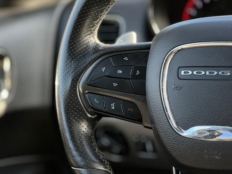 2018 Dodge Durango R/T AWD, available for sale in Paterson, New Jersey | Speedway Motors LLC. Paterson, New Jersey 2018 Dodge Durango R/T AWD, available for sale in Paterson, New Jersey | Speedway Motors LLC. Paterson, New Jersey