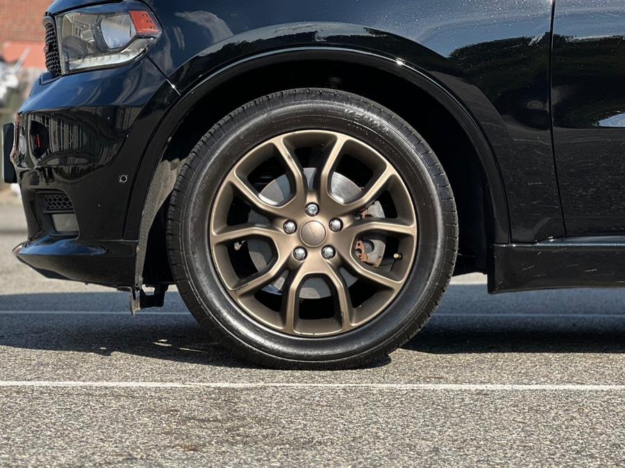2018 Dodge Durango R/T AWD, available for sale in Paterson, New Jersey | Speedway Motors LLC. Paterson, New Jersey 2018 Dodge Durango R/T AWD, available for sale in Paterson, New Jersey | Speedway Motors LLC. Paterson, New Jersey