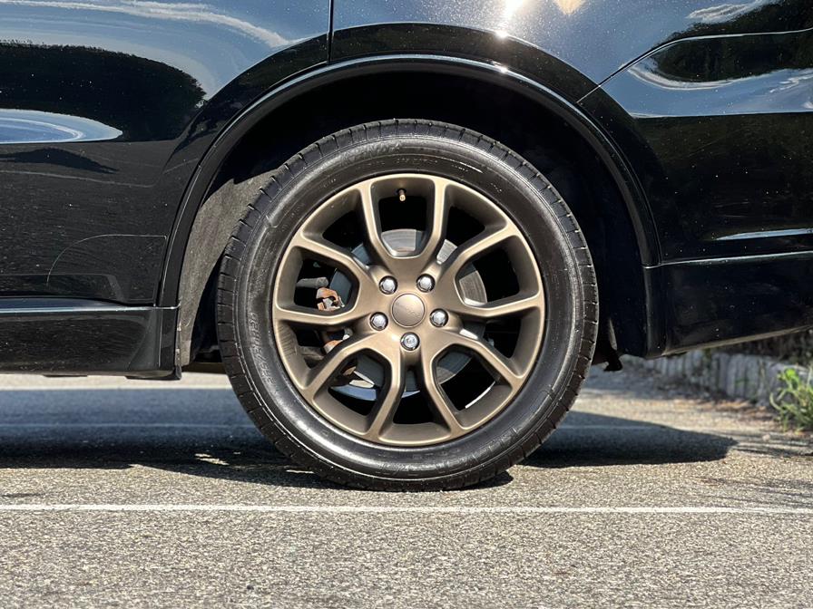 2018 Dodge Durango R/T AWD, available for sale in Paterson, New Jersey | Speedway Motors LLC. Paterson, New Jersey 2018 Dodge Durango R/T AWD, available for sale in Paterson, New Jersey | Speedway Motors LLC. Paterson, New Jersey