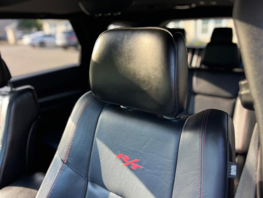 2018 Dodge Durango R/T AWD, available for sale in Paterson, New Jersey | Speedway Motors LLC. Paterson, New Jersey 2018 Dodge Durango R/T AWD, available for sale in Paterson, New Jersey | Speedway Motors LLC. Paterson, New Jersey
