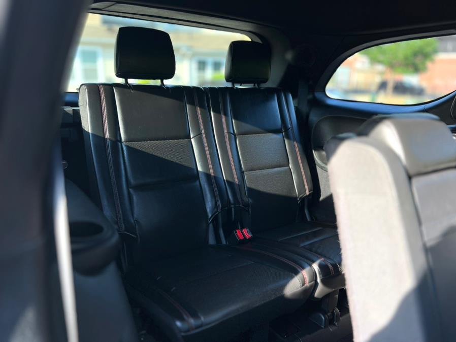 2018 Dodge Durango R/T AWD, available for sale in Paterson, New Jersey | Speedway Motors LLC. Paterson, New Jersey 2018 Dodge Durango R/T AWD, available for sale in Paterson, New Jersey | Speedway Motors LLC. Paterson, New Jersey