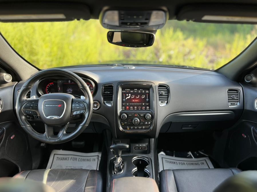 2018 Dodge Durango R/T AWD, available for sale in Paterson, New Jersey | Speedway Motors LLC. Paterson, New Jersey 2018 Dodge Durango R/T AWD, available for sale in Paterson, New Jersey | Speedway Motors LLC. Paterson, New Jersey