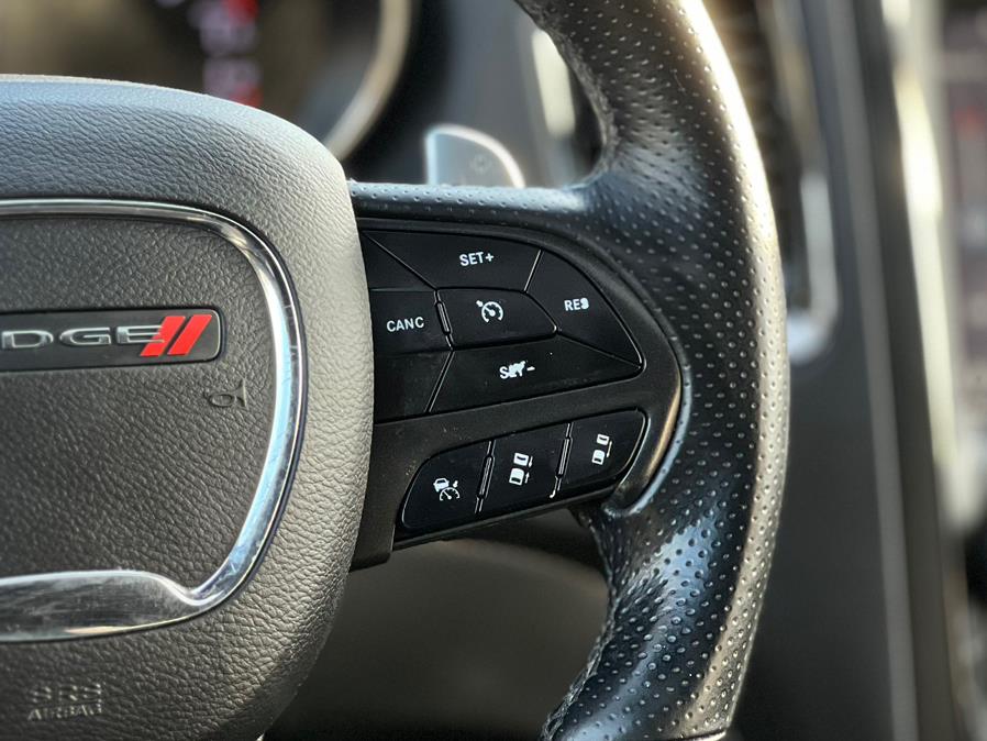 2018 Dodge Durango R/T AWD, available for sale in Paterson, New Jersey | Speedway Motors LLC. Paterson, New Jersey 2018 Dodge Durango R/T AWD, available for sale in Paterson, New Jersey | Speedway Motors LLC. Paterson, New Jersey