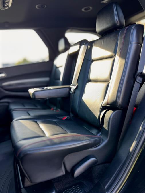 2018 Dodge Durango R/T AWD, available for sale in Paterson, New Jersey | Speedway Motors LLC. Paterson, New Jersey 2018 Dodge Durango R/T AWD, available for sale in Paterson, New Jersey | Speedway Motors LLC. Paterson, New Jersey