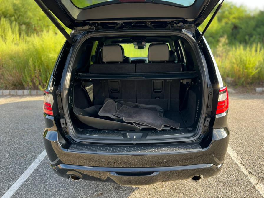 2018 Dodge Durango R/T AWD, available for sale in Paterson, New Jersey | Speedway Motors LLC. Paterson, New Jersey 2018 Dodge Durango R/T AWD, available for sale in Paterson, New Jersey | Speedway Motors LLC. Paterson, New Jersey