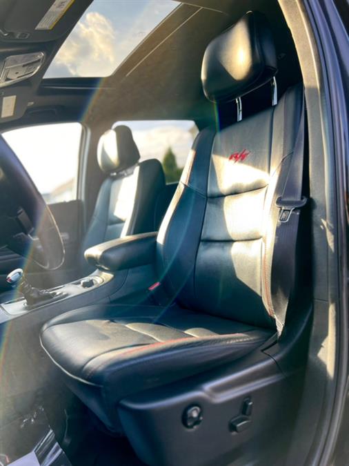2018 Dodge Durango R/T AWD, available for sale in Paterson, New Jersey | Speedway Motors LLC. Paterson, New Jersey 2018 Dodge Durango R/T AWD, available for sale in Paterson, New Jersey | Speedway Motors LLC. Paterson, New Jersey