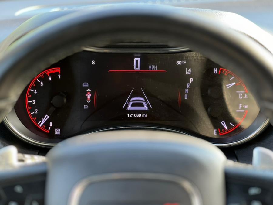2018 Dodge Durango R/T AWD, available for sale in Paterson, New Jersey | Speedway Motors LLC. Paterson, New Jersey 2018 Dodge Durango R/T AWD, available for sale in Paterson, New Jersey | Speedway Motors LLC. Paterson, New Jersey