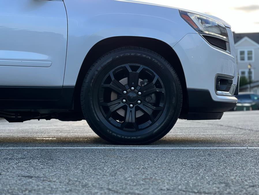 2016 GMC Acadia AWD 4dr SLT w/SLT-1, available for sale in Paterson, New Jersey | Speedway Motors LLC. Paterson, New Jersey 2016 GMC Acadia AWD 4dr SLT w/SLT-1, available for sale in Paterson, New Jersey | Speedway Motors LLC. Paterson, New Jersey